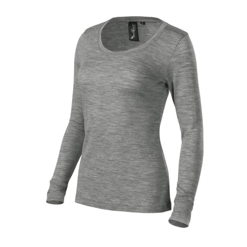 Tricou Merino Rise LS 160 Tricou Merino Rise LS 160