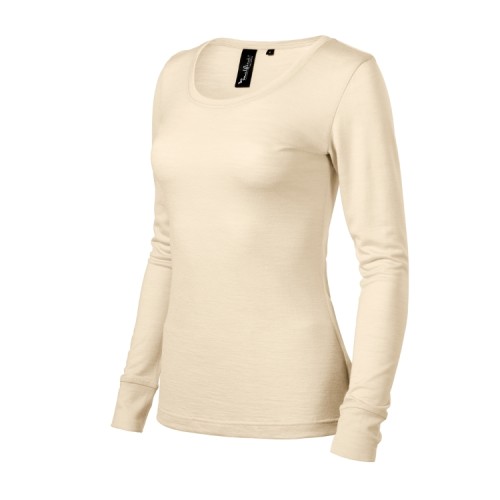 Tricou Merino Rise LS 160 Tricou Merino Rise LS 160