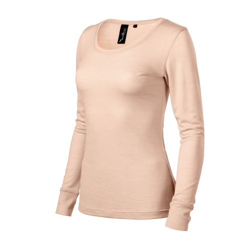 Tricou Merino Rise LS 160 Tricou Merino Rise LS 160