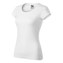 Tricou Viper 161 - alb