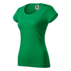 Tricou Viper 161 - verde mediu