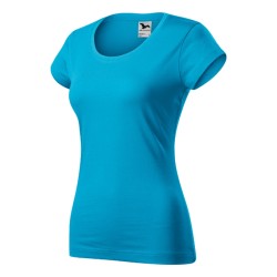 Tricou Viper 161 - turcoaz
