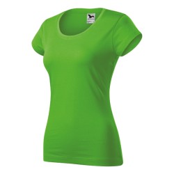 Tricou Viper 161 - verde măr