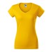 Tricou Fit V-neck 162