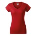 Tricou Fit V-neck 162