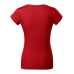 Tricou Fit V-neck 162