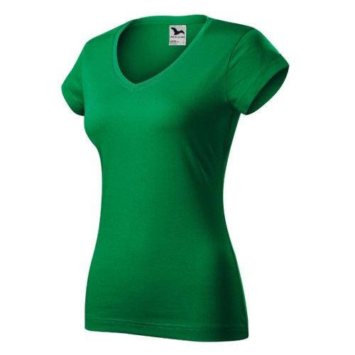Tricou Fit V-neck 162 Tricou Fit V-neck 162