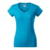 Tricou Fit V-neck 162 Tricou Fit V-neck 162