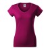 Tricou Fit V-neck 162