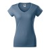 Tricou Fit V-neck 162