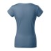 Tricou Fit V-neck 162