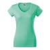 Tricou Fit V-neck 162