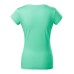 Tricou Fit V-neck 162