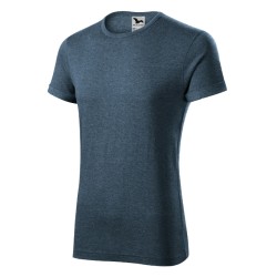 Tricou Fusion 163 - denim închis