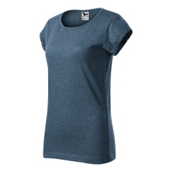 Tricou Fusion 164 - denim închis