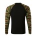 Tricou Camouflage LS 166 Tricou Camouflage LS 166