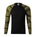Tricou Camouflage LS 166 Tricou Camouflage LS 166