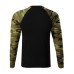 Tricou Camouflage LS 166 Tricou Camouflage LS 166