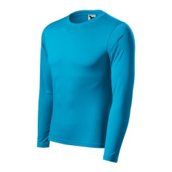 Tricou Pride 168 - turcoaz