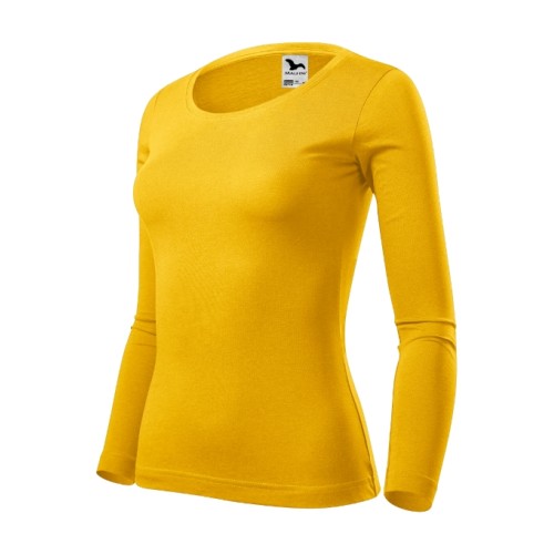 Tricou Fit-T LS 169