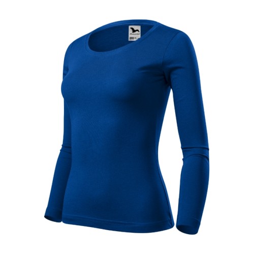 Tricou Fit-T LS 169 Tricou Fit-T LS 169