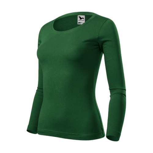 Tricou Fit-T LS 169 Tricou Fit-T LS 169