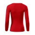 Tricou Fit-T LS 169