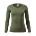 Tricou Fit-T LS 169