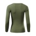Tricou Fit-T LS 169