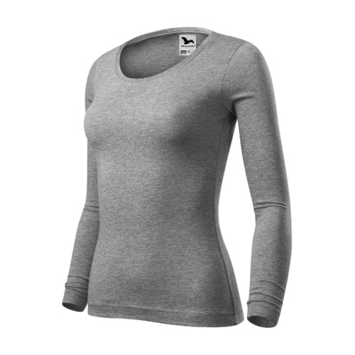 Tricou Fit-T LS 169 Tricou Fit-T LS 169