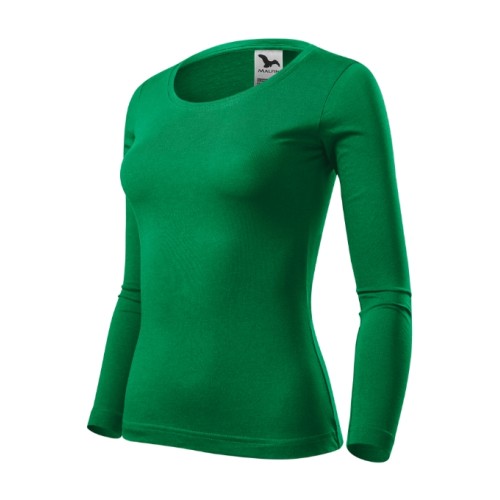 Tricou Fit-T LS 169 Tricou Fit-T LS 169