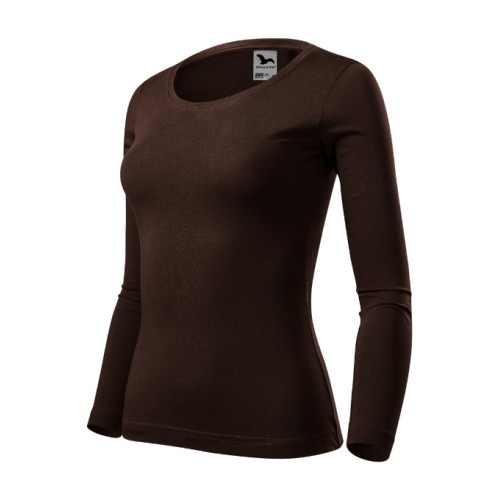 Tricou Fit-T LS 169
