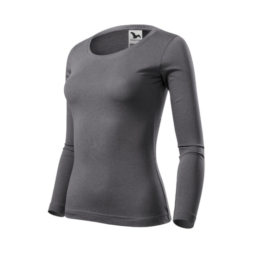 Tricou Fit-T LS 169 Tricou Fit-T LS 169