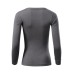 Tricou Fit-T LS 169 Tricou Fit-T LS 169
