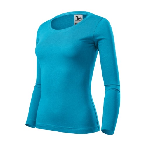 Tricou Fit-T LS 169