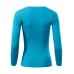 Tricou Fit-T LS 169