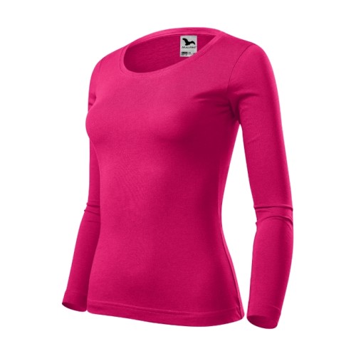Tricou Fit-T LS 169 Tricou Fit-T LS 169