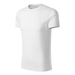 Tricou Origin (GOTS) 171 - alb