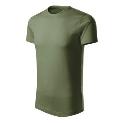 Tricou Origin (GOTS) 171 - khaki