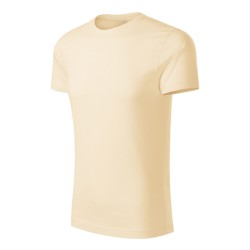 Tricou Origin (GOTS) 171 - migdală