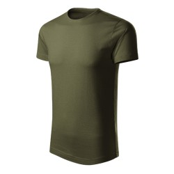 Tricou Origin (GOTS) 171 - military
