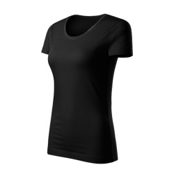 Tricou Origin (GOTS) 172 - negru
