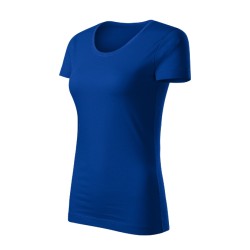 Tricou Origin (GOTS) 172 - albastru regal