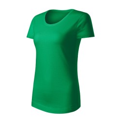 Tricou Origin (GOTS) 172 - verde mediu