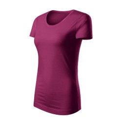 Tricou Origin (GOTS) 172 - rododendron