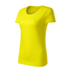 Tricou Origin (GOTS) 172 - lămâie
