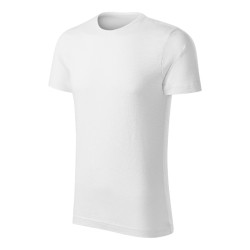 Tricou Native (GOTS) 173 - alb