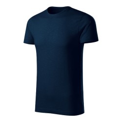 Tricou Native (GOTS) 173 - albastru marin