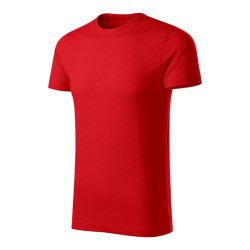 Tricou Native (GOTS) 173 - roşu