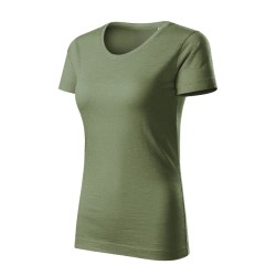 Tricou Native (GOTS) 174 - khaki